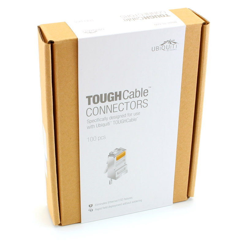 ToughCable Connectors 100