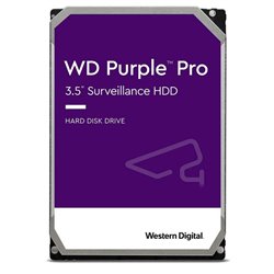 WD Purple 12TB PRO WD121PURP